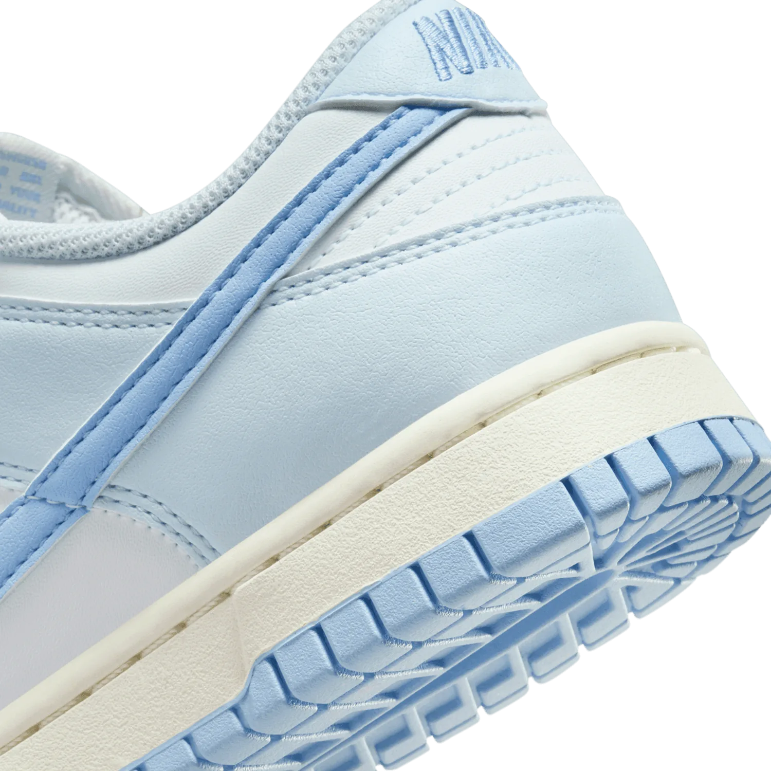 Nike Dunk Low NN Blue Tint Cobalt Bliss (W) image 7