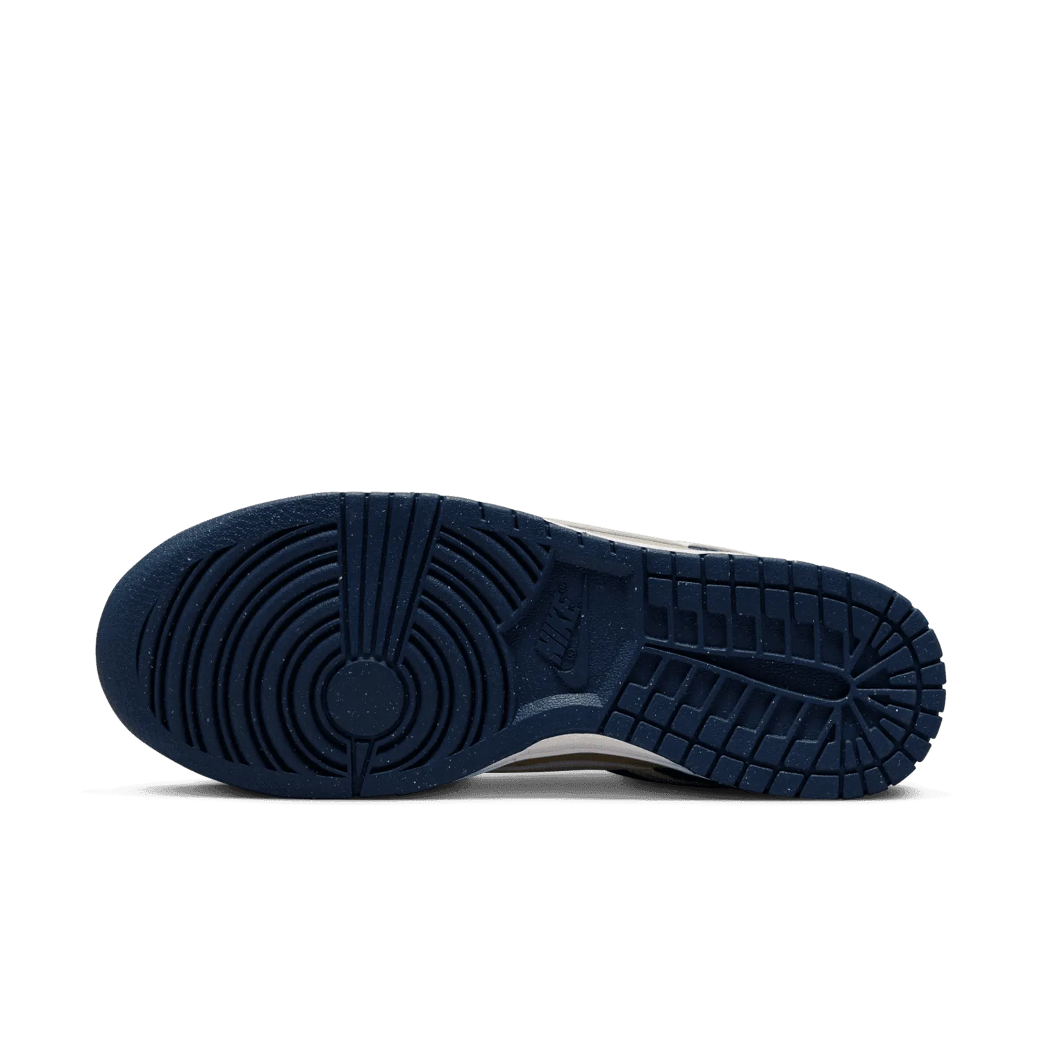 Nike Dunk Low NN Midnight Navy Team Gold (W) image 2