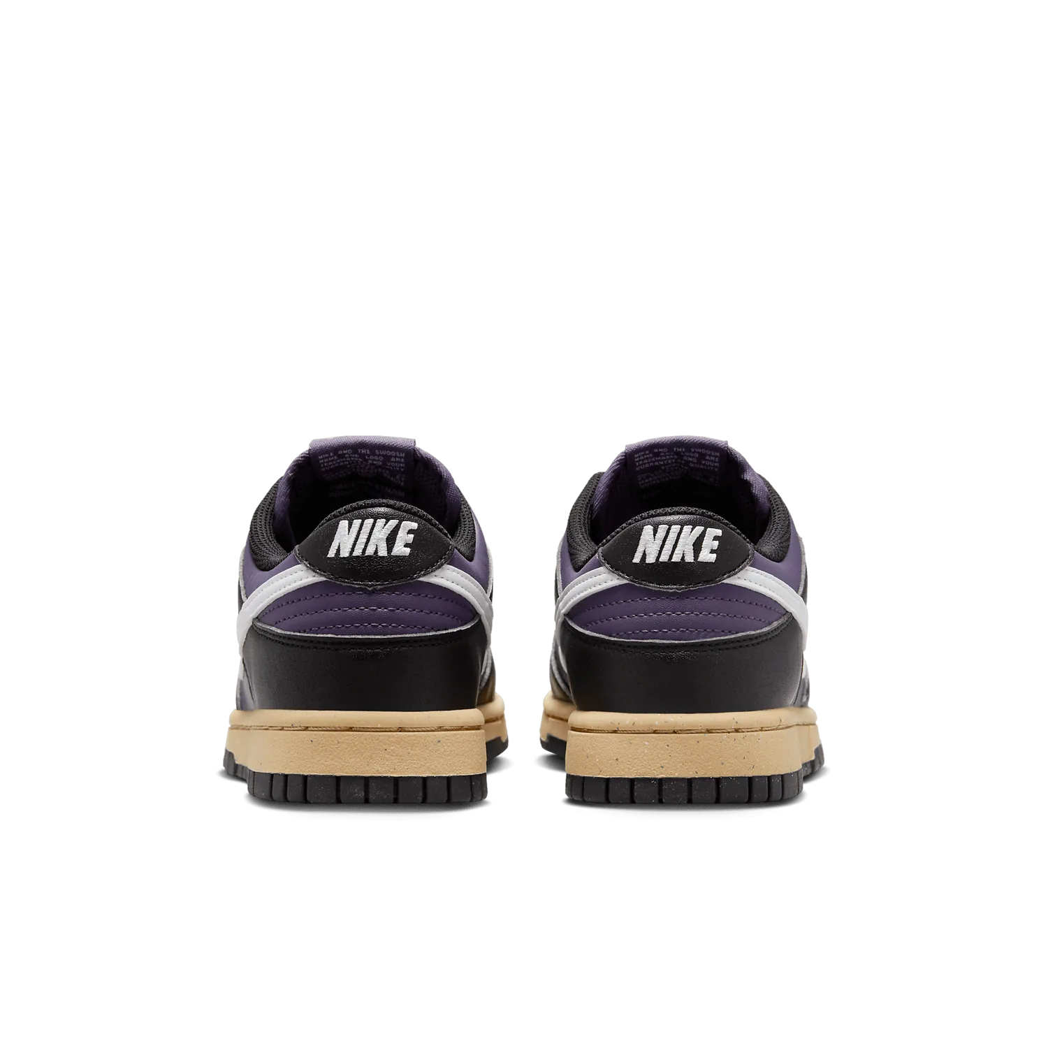 Nike Dunk Low NN Dark Raisin (W) image 6