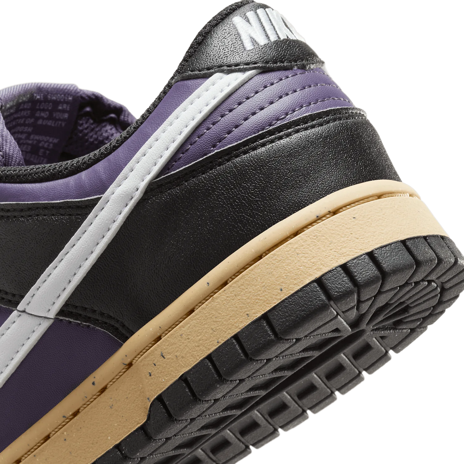 Nike Dunk Low NN Dark Raisin (W) image 8
