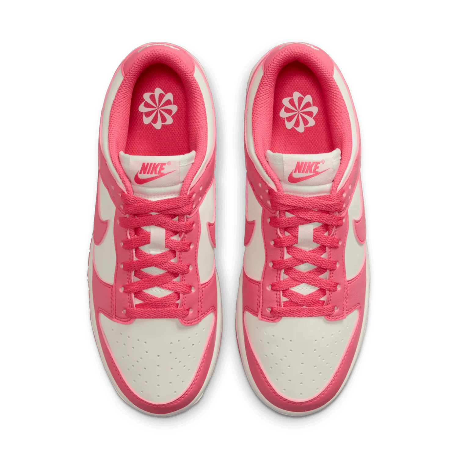 Nike Dunk Low NN Aster Pink Sail (W) image 3