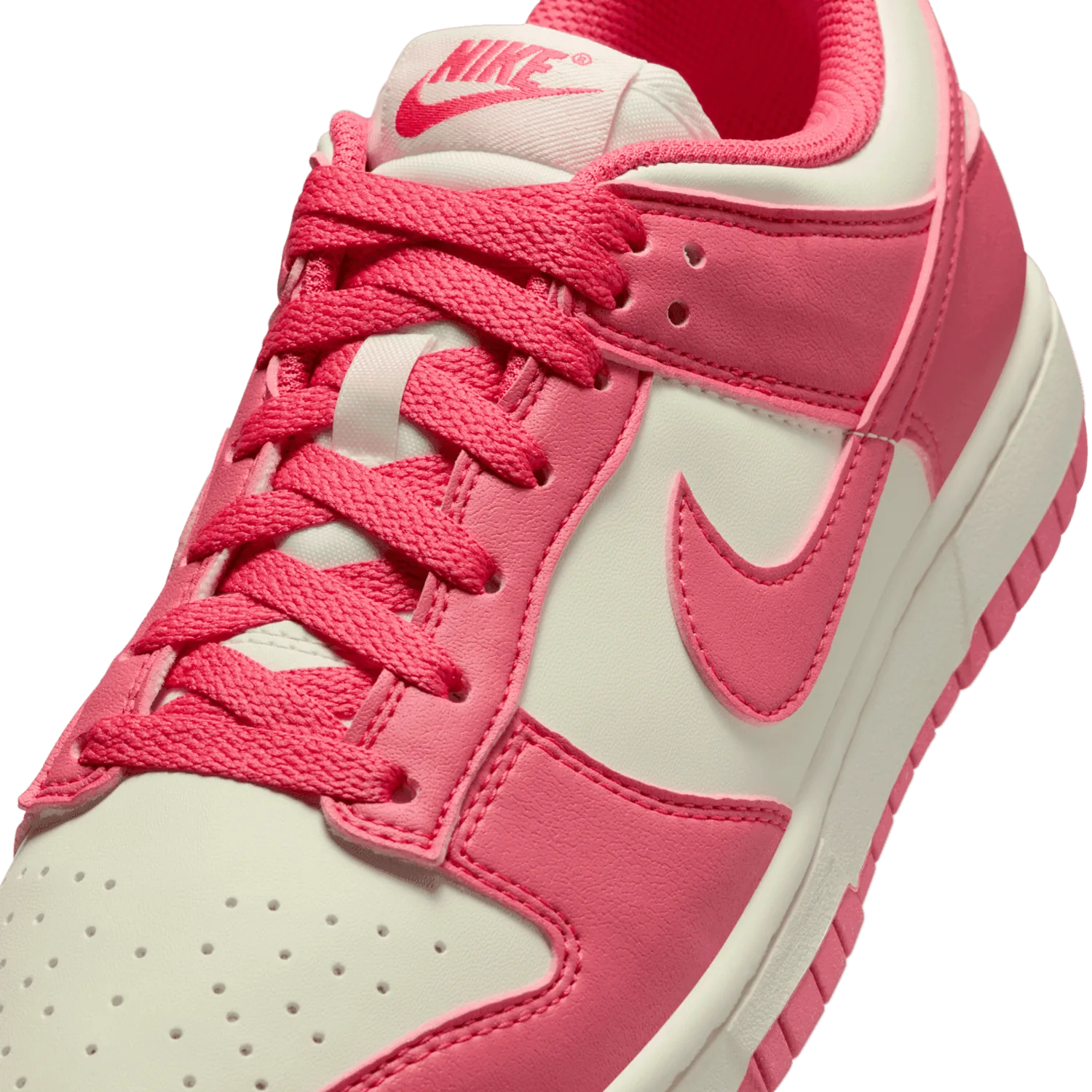 Nike Dunk Low NN Aster Pink Sail (W) image 6