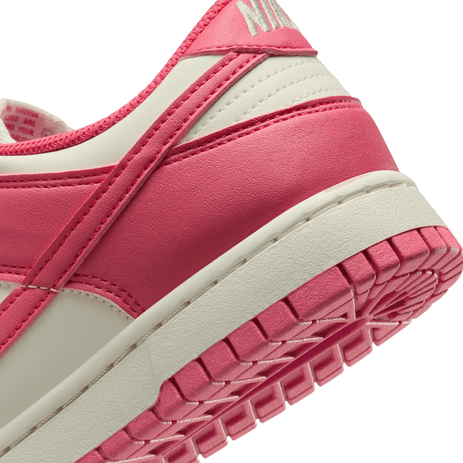 Nike Dunk Low NN Aster Pink Sail (W) image 7
