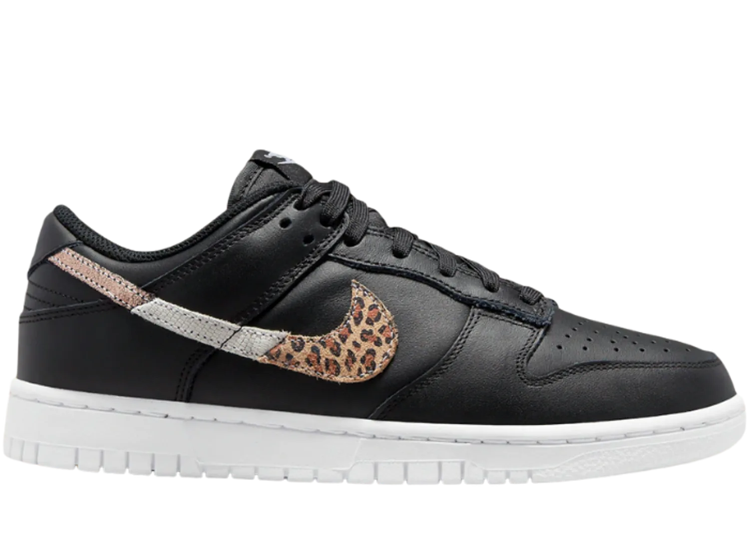Nike Dunk Low SE Primal Black (W)