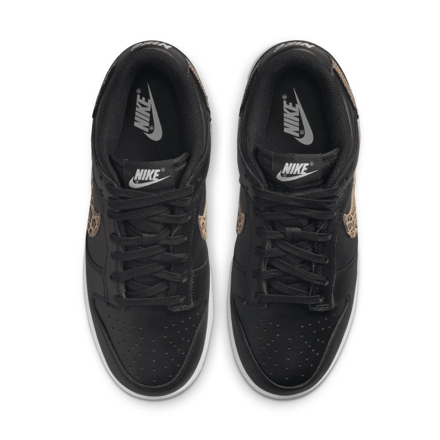 Nike Dunk Low SE Primal Black (W) image 3