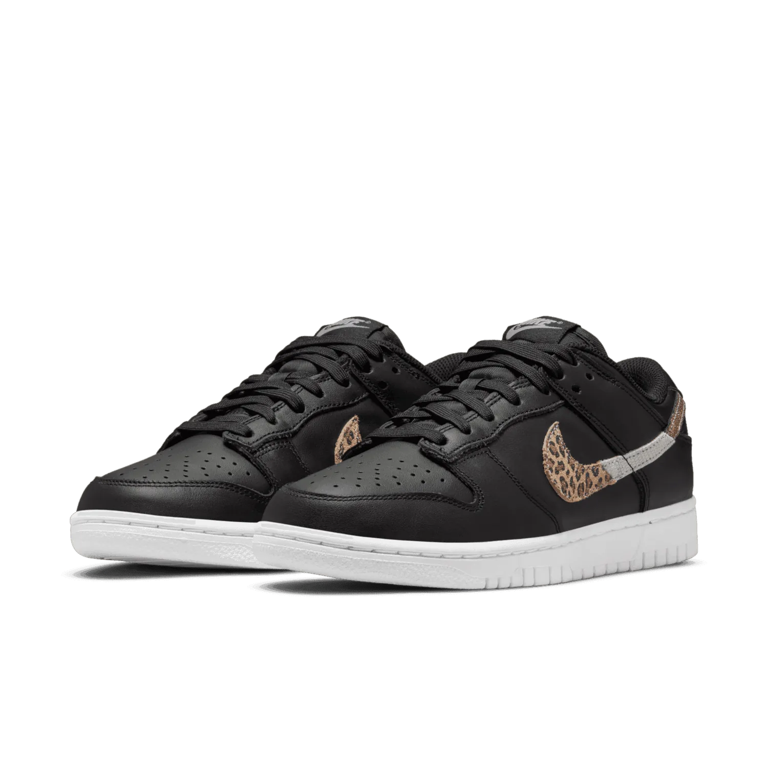 Nike Dunk Low SE Primal Black (W) image 4