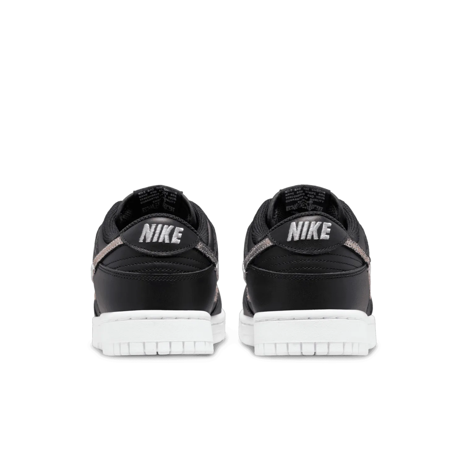 Nike Dunk Low SE Primal Black (W) image 5