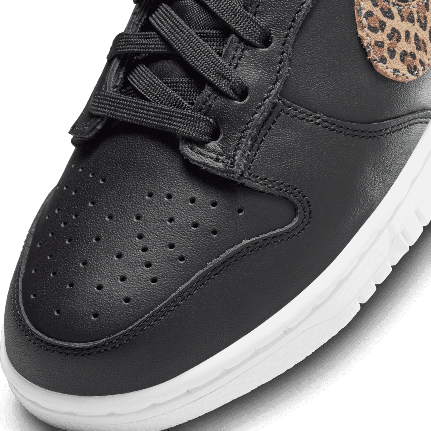 Nike Dunk Low SE Primal Black (W) image 6