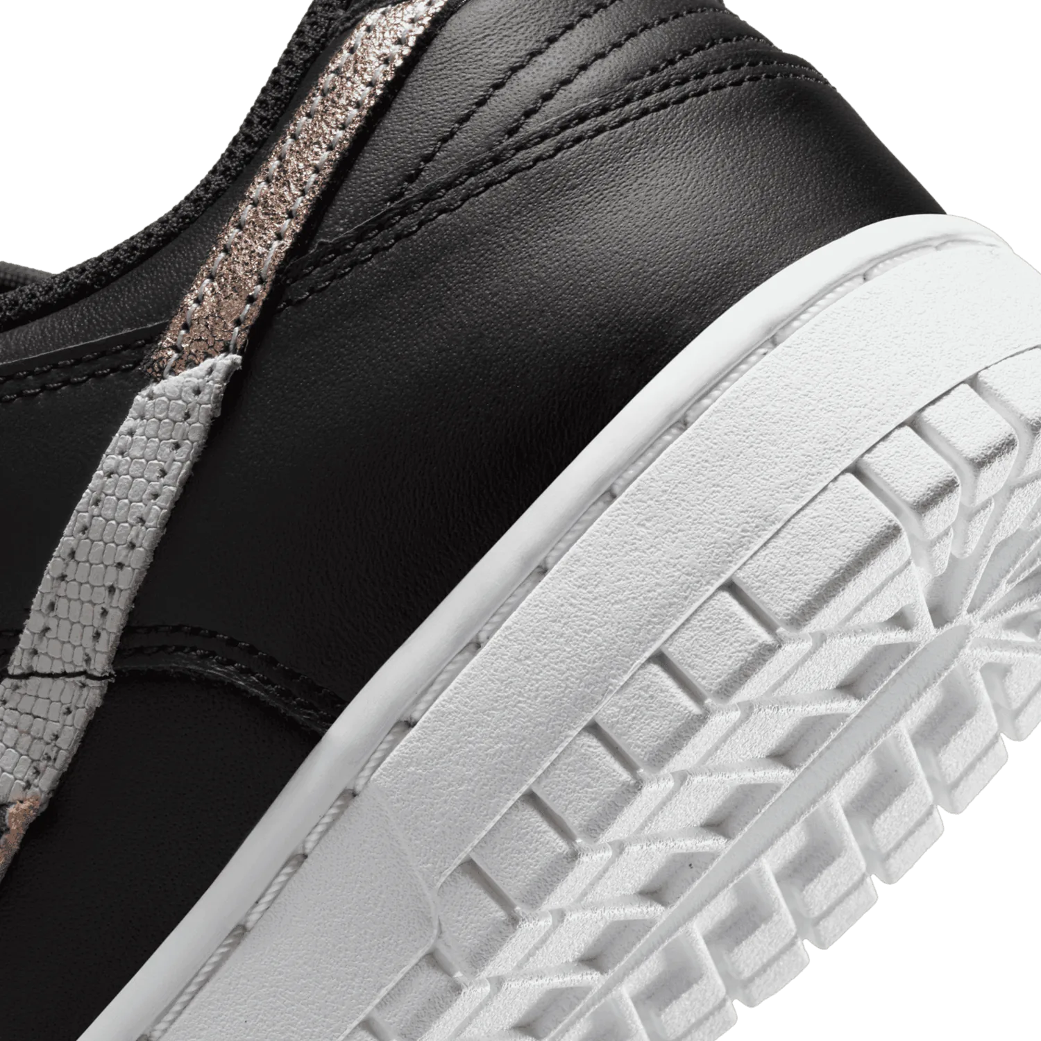 Nike Dunk Low SE Primal Black (W) image 7