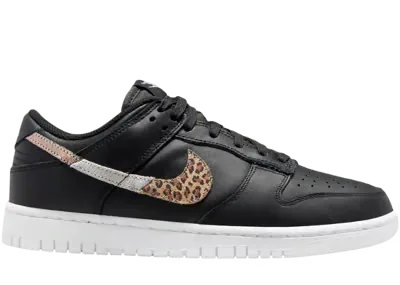 Nike Dunk Low SE Primal Black (W)