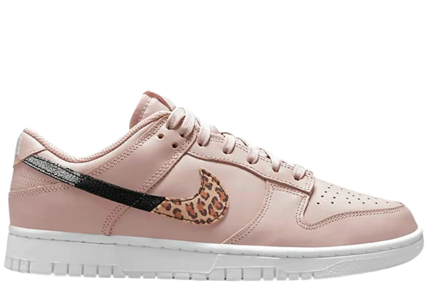 Nike Dunk Low SE Primal Pink (W)