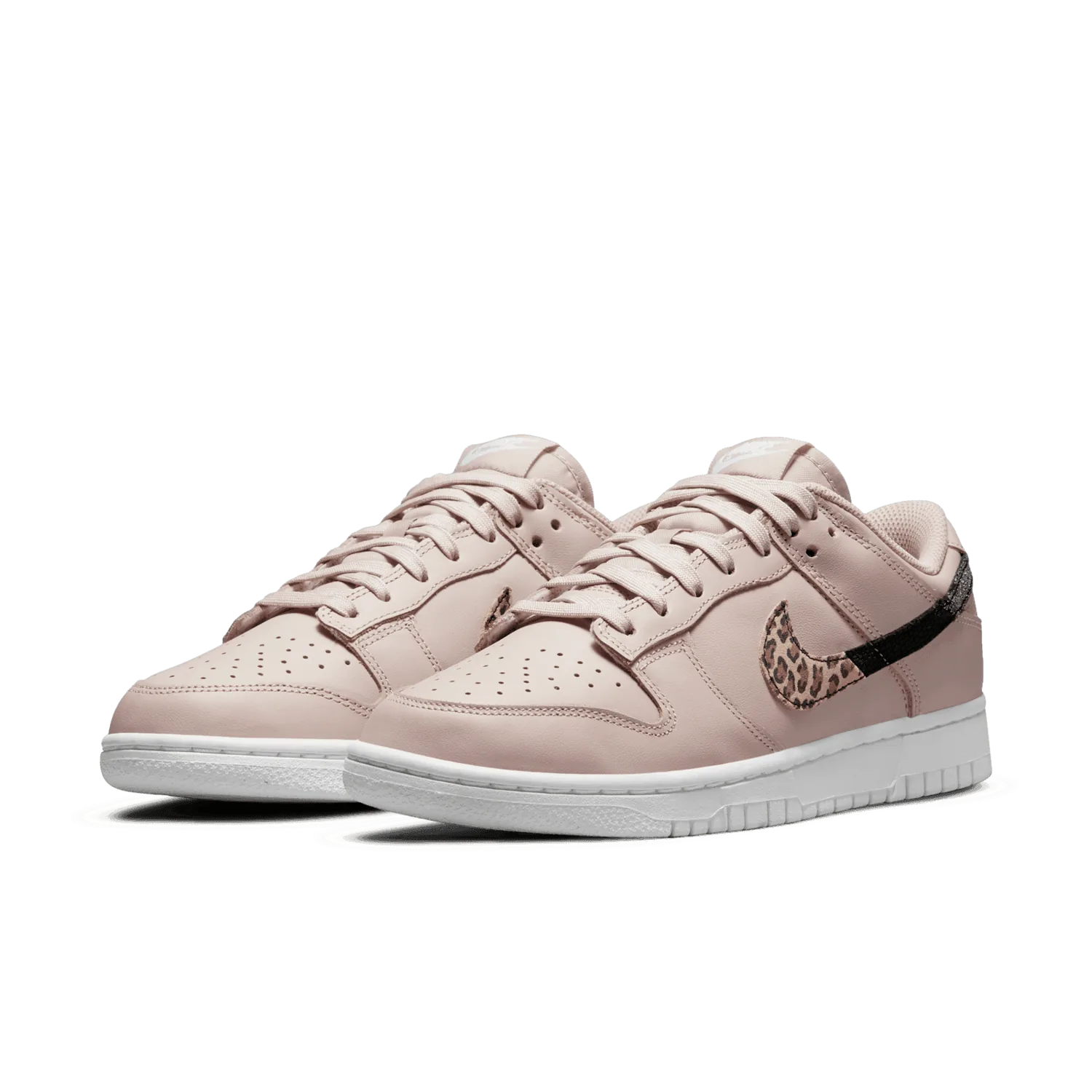 Nike Dunk Low SE Primal Pink (W) image 4