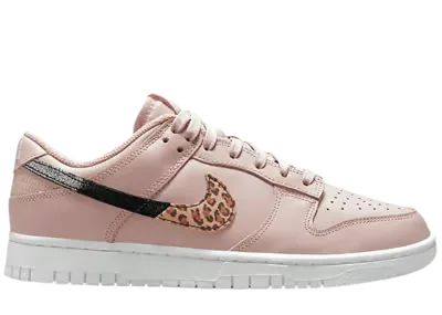 Nike Dunk Low SE Primal Pink (W)