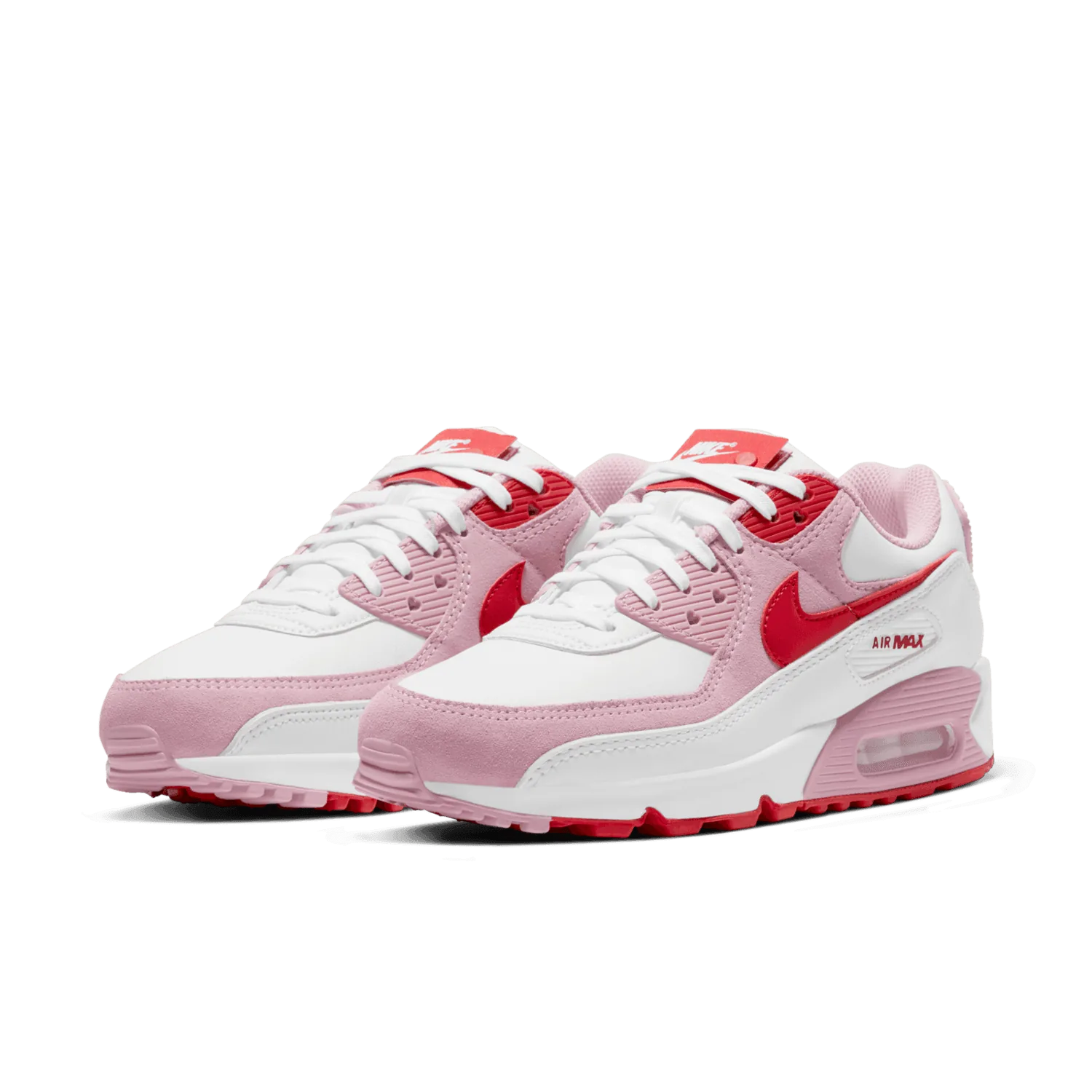 Nike Air Max 90 Love Letter (W) image 6