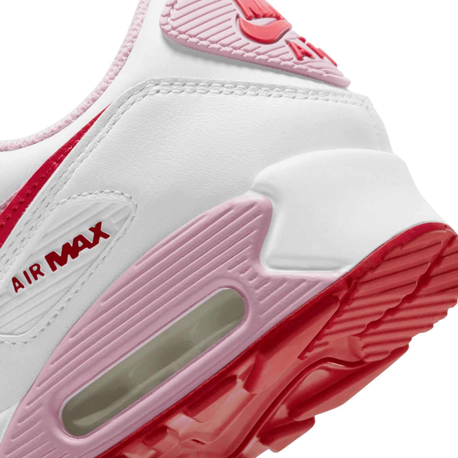 Nike Air Max 90 Love Letter (W) image 9