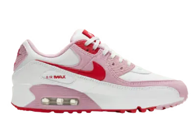 Nike Air Max 90 Love Letter (W)