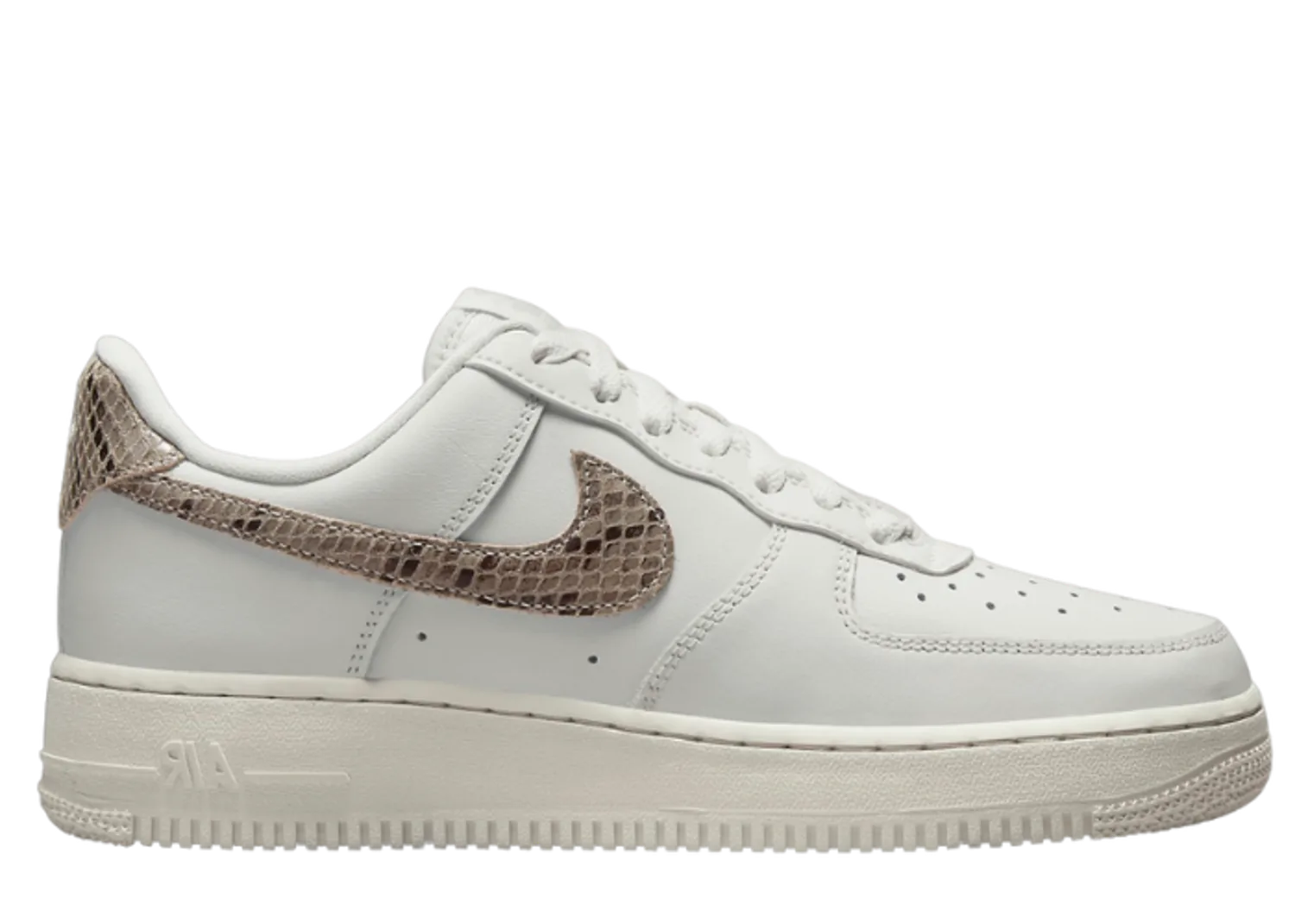 Nike Air Force 1 Low Snake Phantom (W)