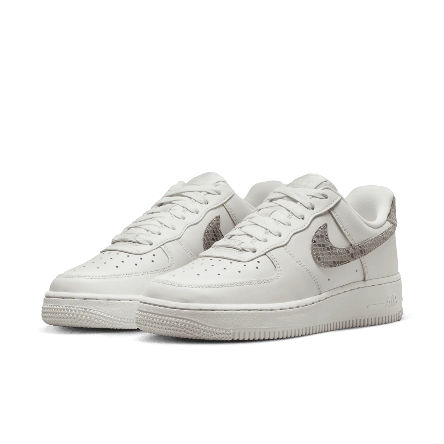 Nike Air Force 1 Low Snake Phantom (W) image 4