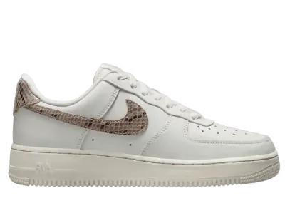 Nike Air Force 1 Low Snake Phantom (W)