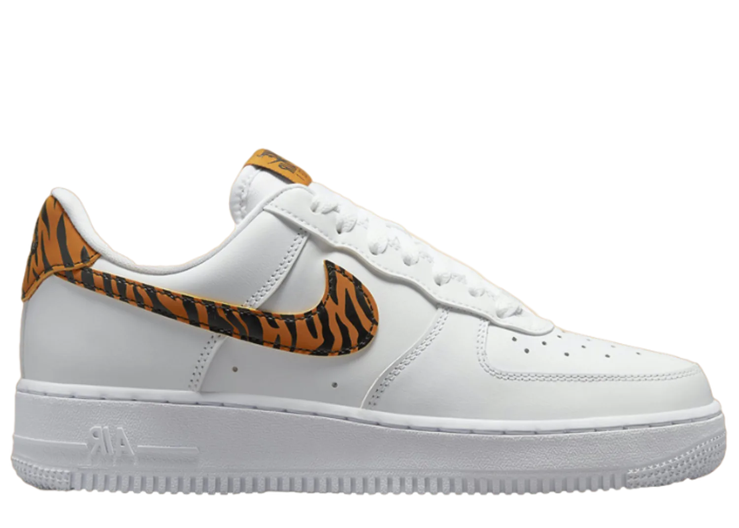 Nike Air Force 1 Low Tiger Stripe (W)