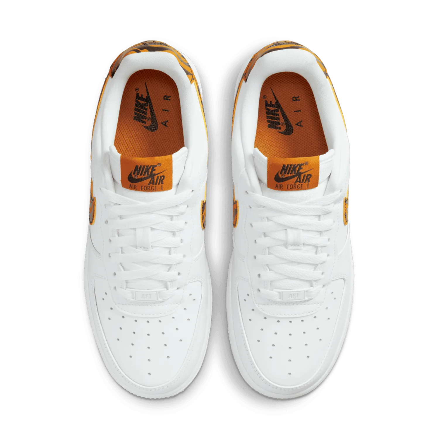 Nike Air Force 1 Low Tiger Stripe (W) image 3
