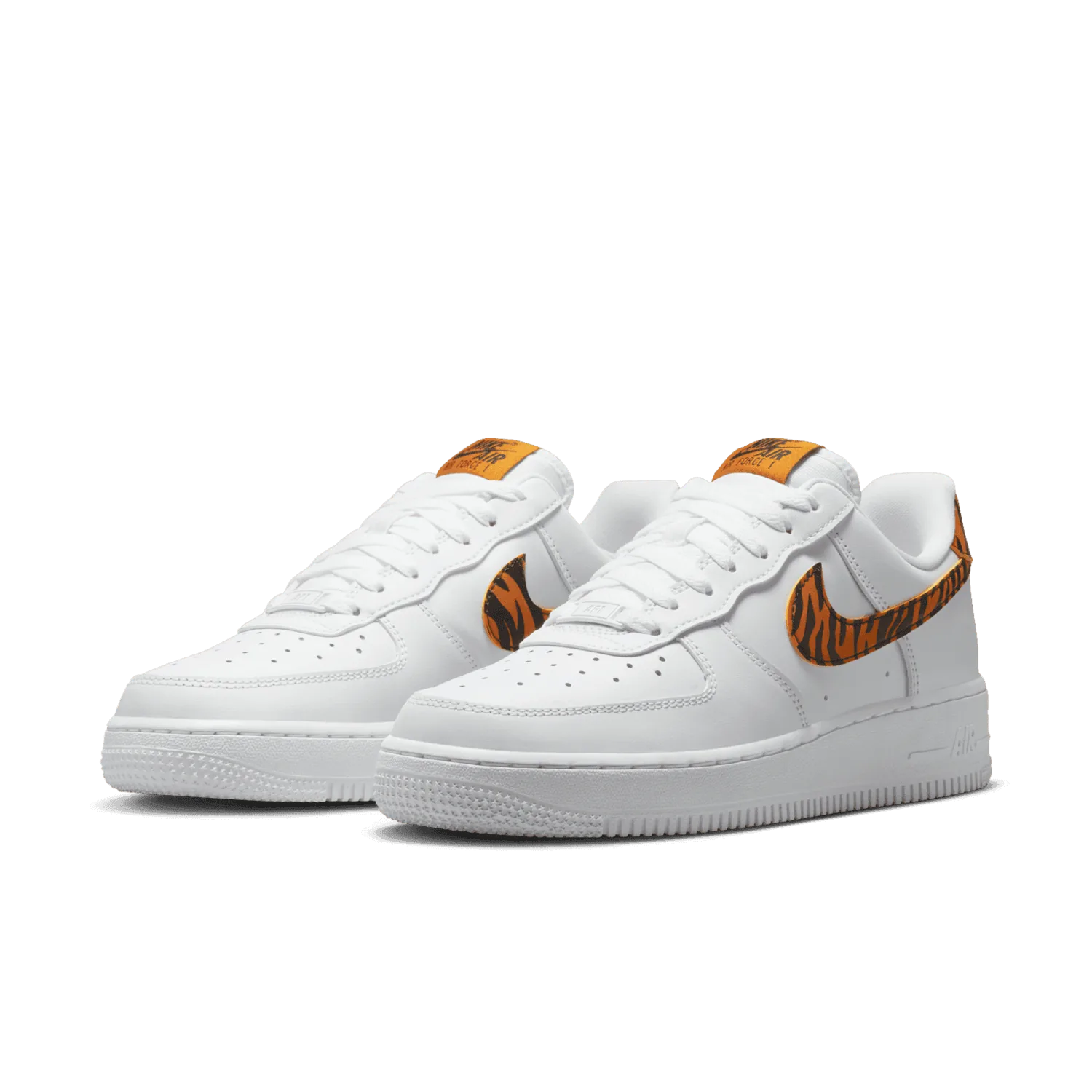 Nike Air Force 1 Low Tiger Stripe (W) image 4