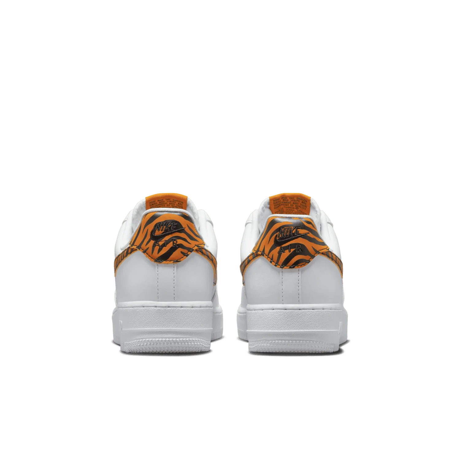 Nike Air Force 1 Low Tiger Stripe (W) image 5