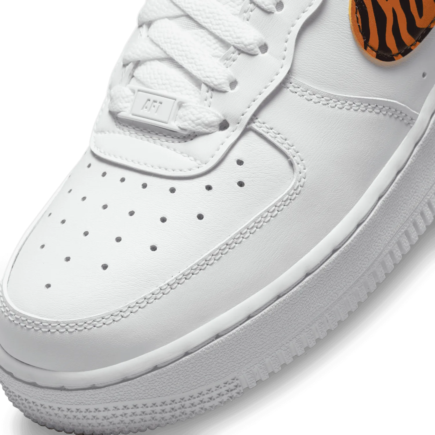 Nike Air Force 1 Low Tiger Stripe (W) image 6