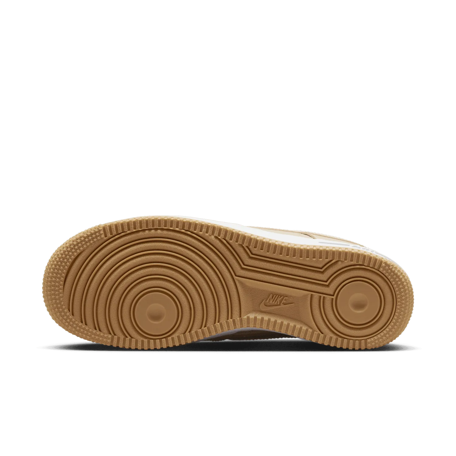 Nike Air Force 1 '07 Low Sanddrift Coconut Milk (W) image 2