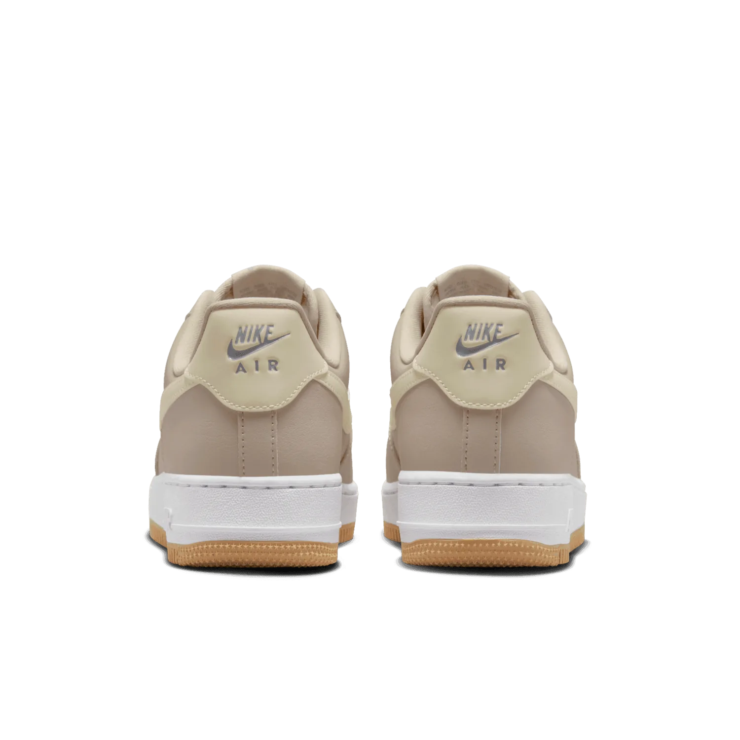 Nike Air Force 1 '07 Low Sanddrift Coconut Milk (W) image 5