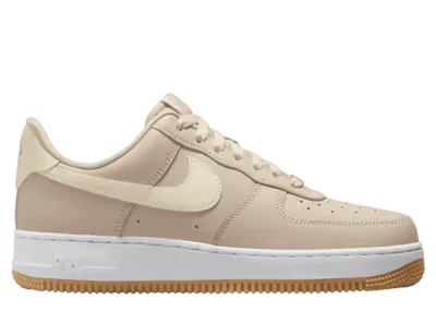 Nike Air Force 1 '07 Low Sanddrift Coconut Milk (W)