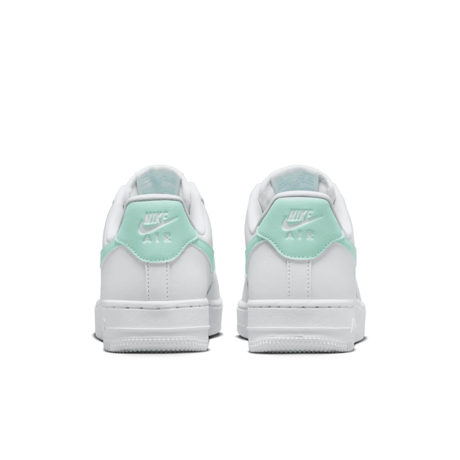 Nike Air Force 1 Low White Jade Ice (W) image 5