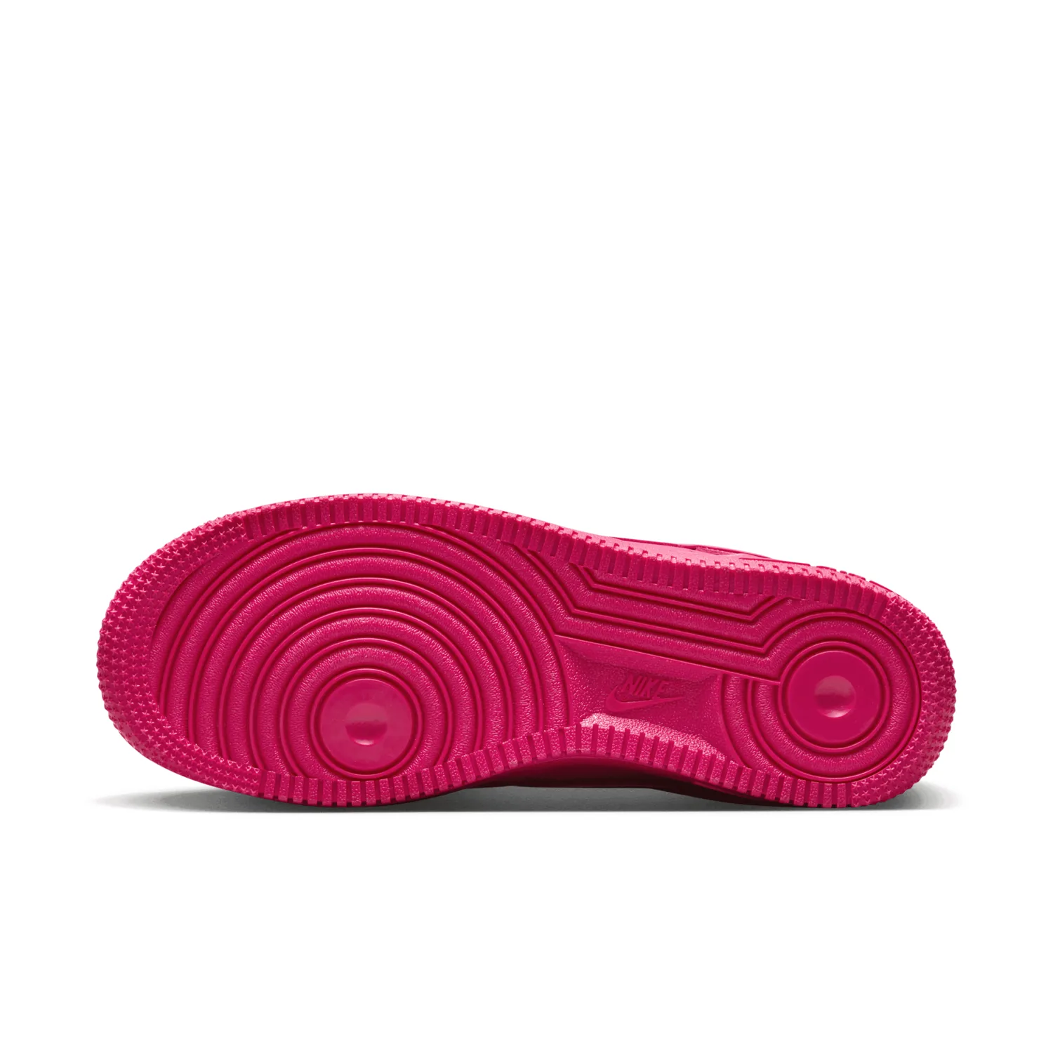 Nike Air Force 1 Low Fireberry Fierce Pink (W) image 2