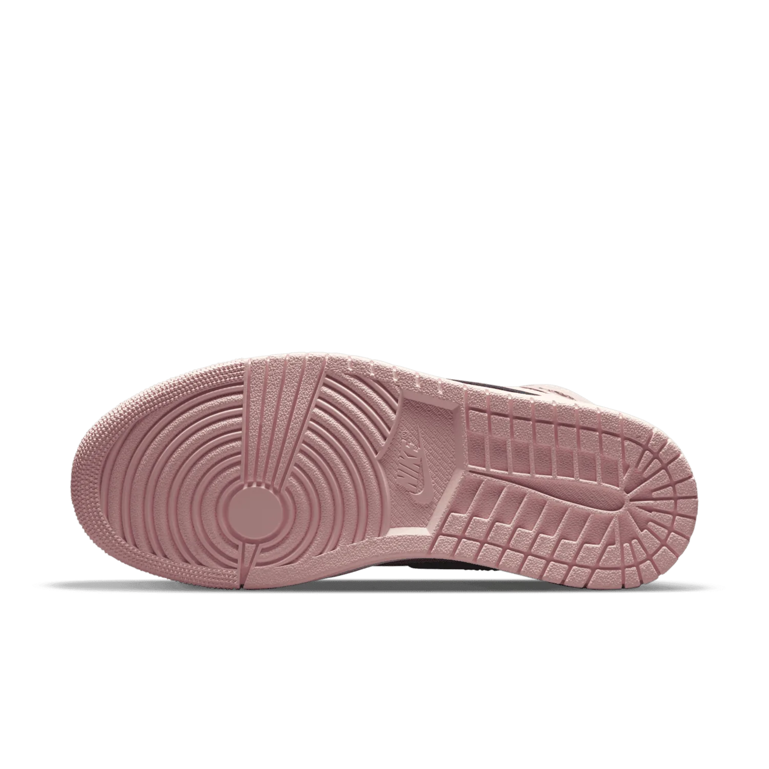 Jordan 1 Retro High OG Bubblegum (W) image 2
