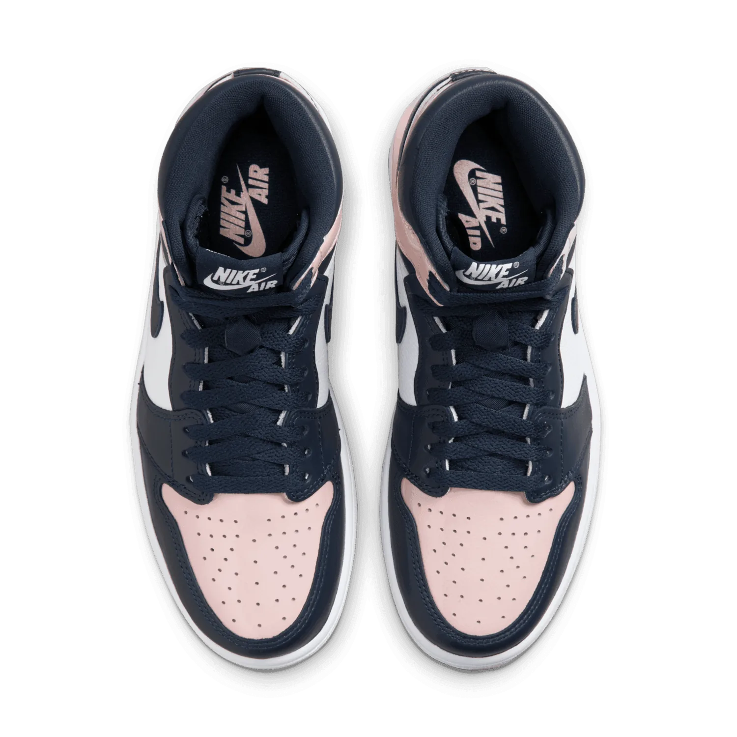 Jordan 1 Retro High OG Bubblegum (W) image 3