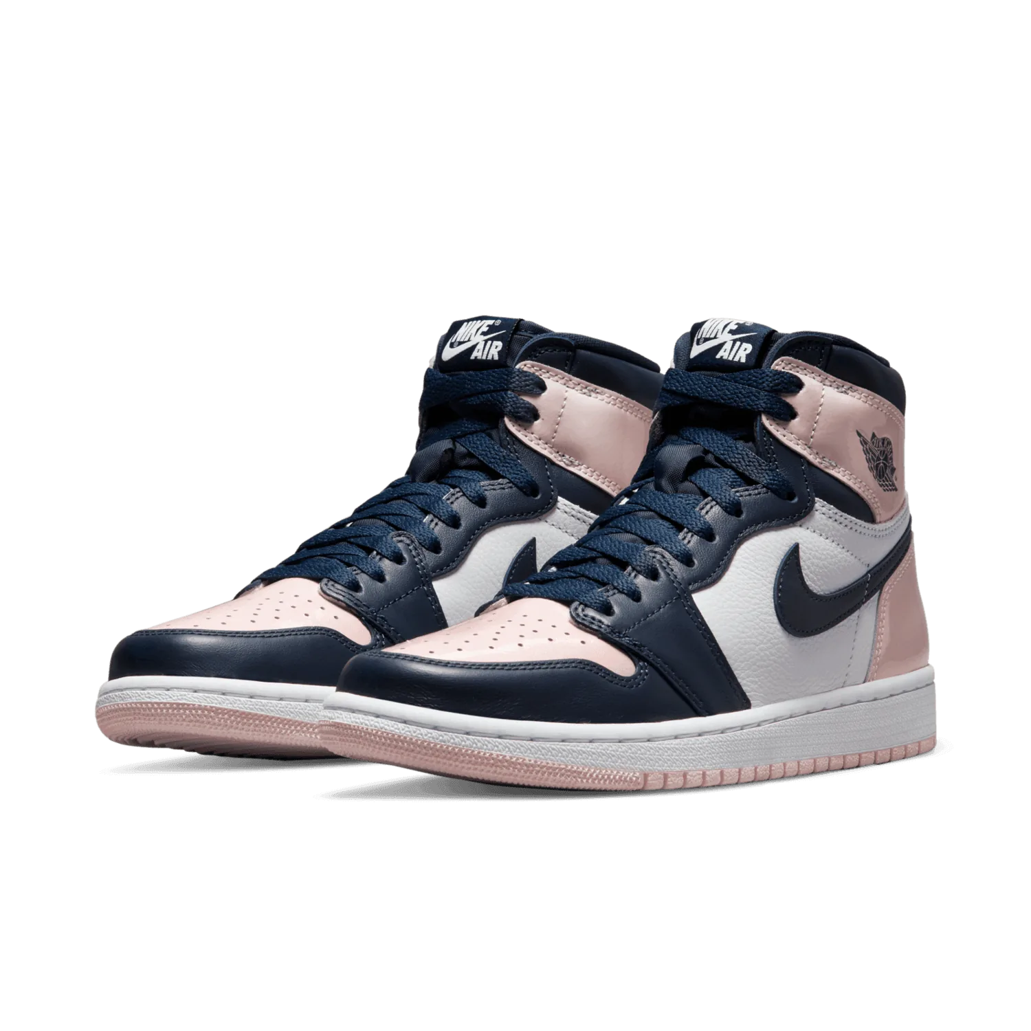 Jordan 1 Retro High OG Bubblegum (W) image 4