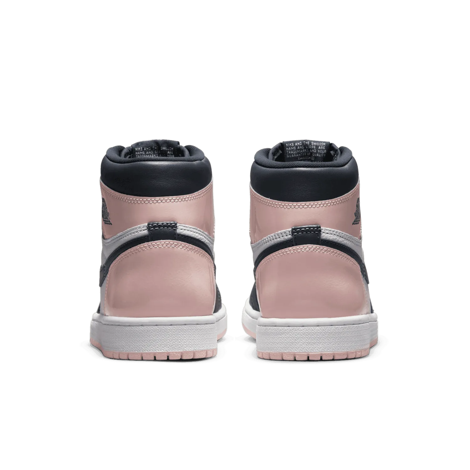 Jordan 1 Retro High OG Bubblegum (W) image 5