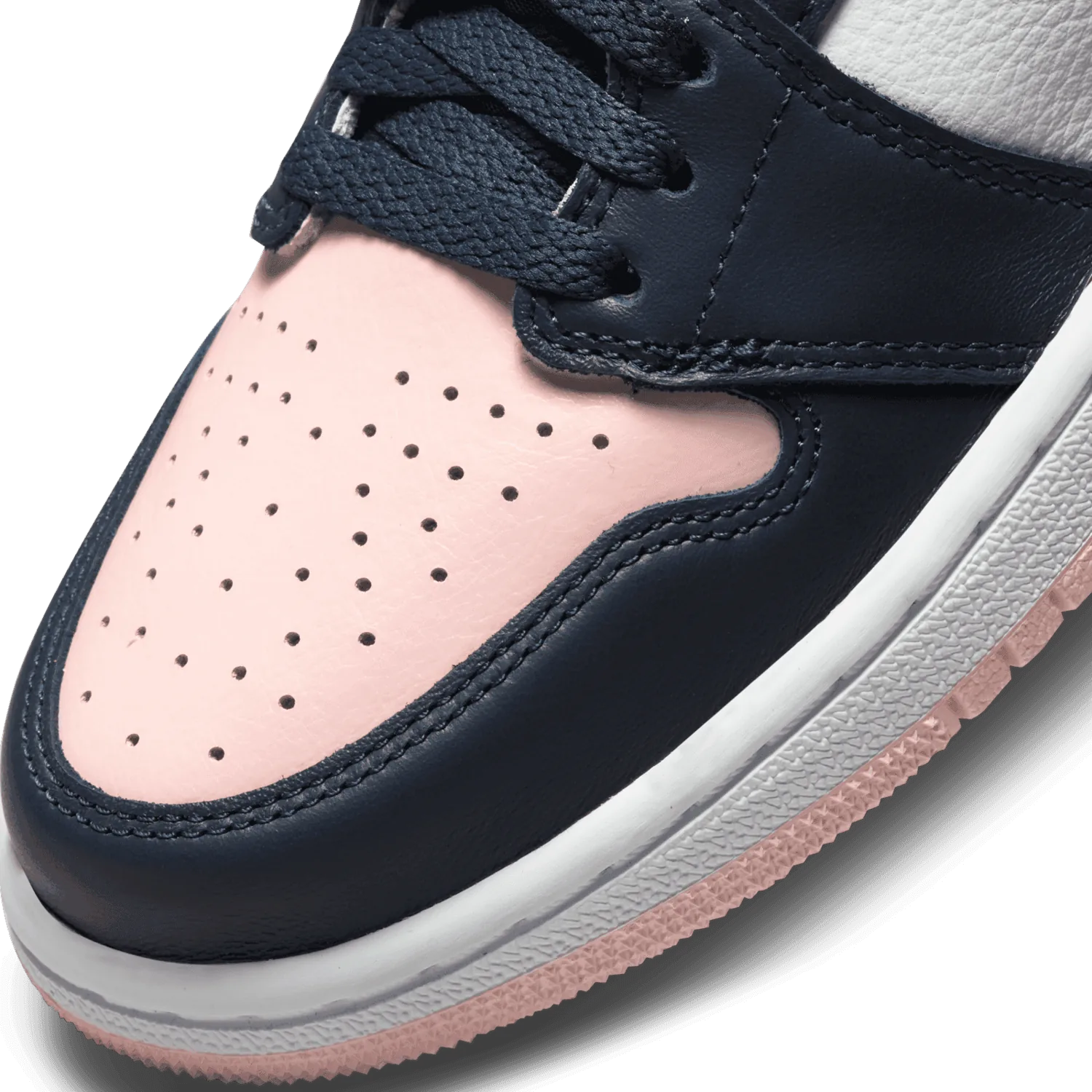 Jordan 1 Retro High OG Bubblegum (W) image 6