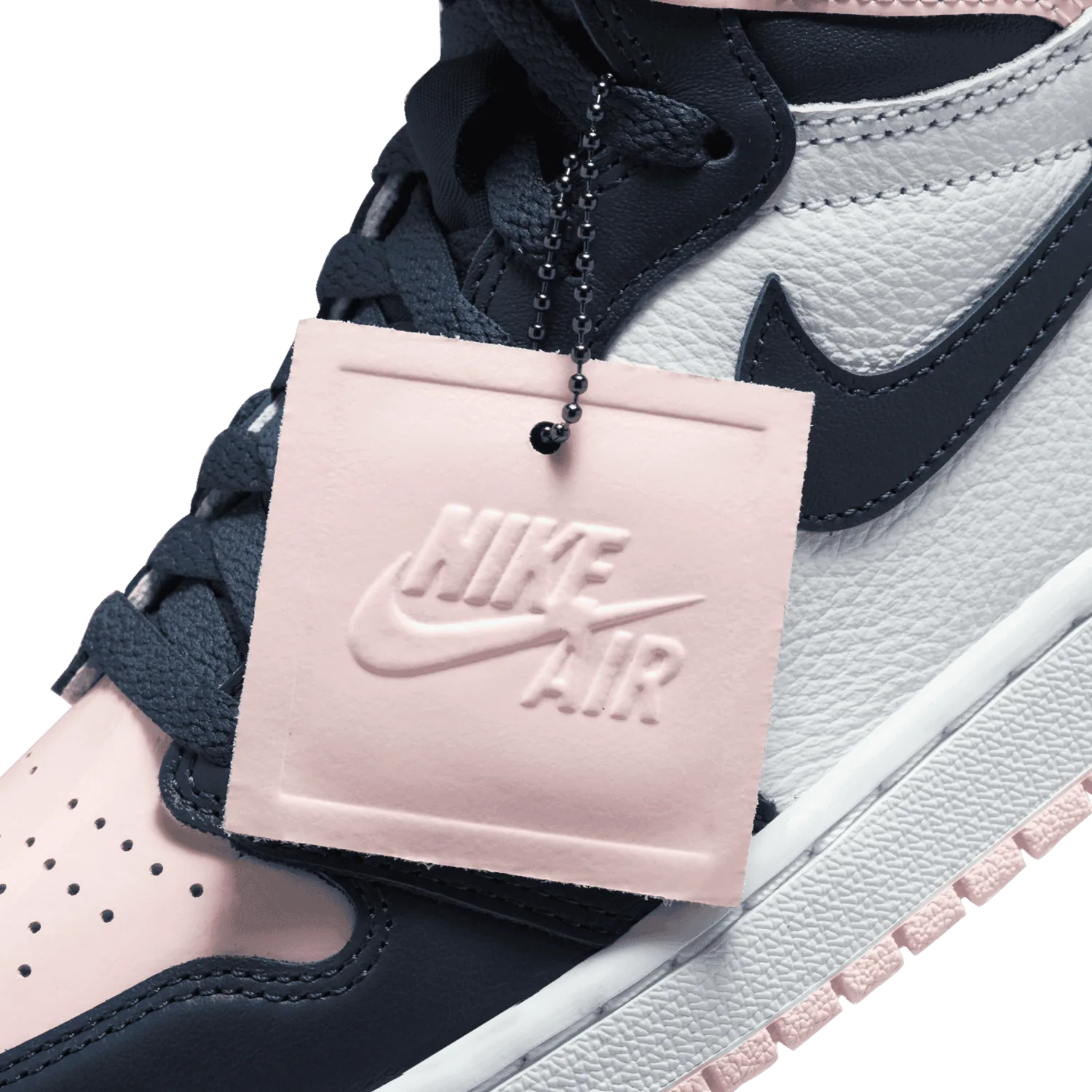 Jordan 1 Retro High OG Bubblegum (W) image 8