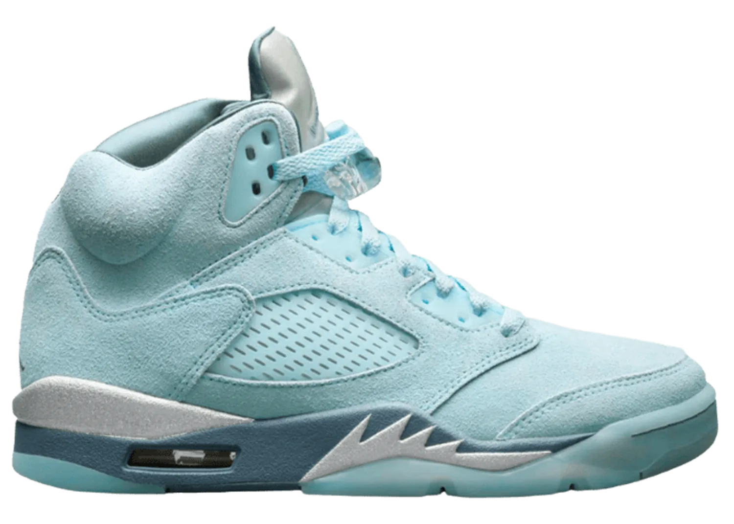 Jordan 5 Retro Bluebird (W)