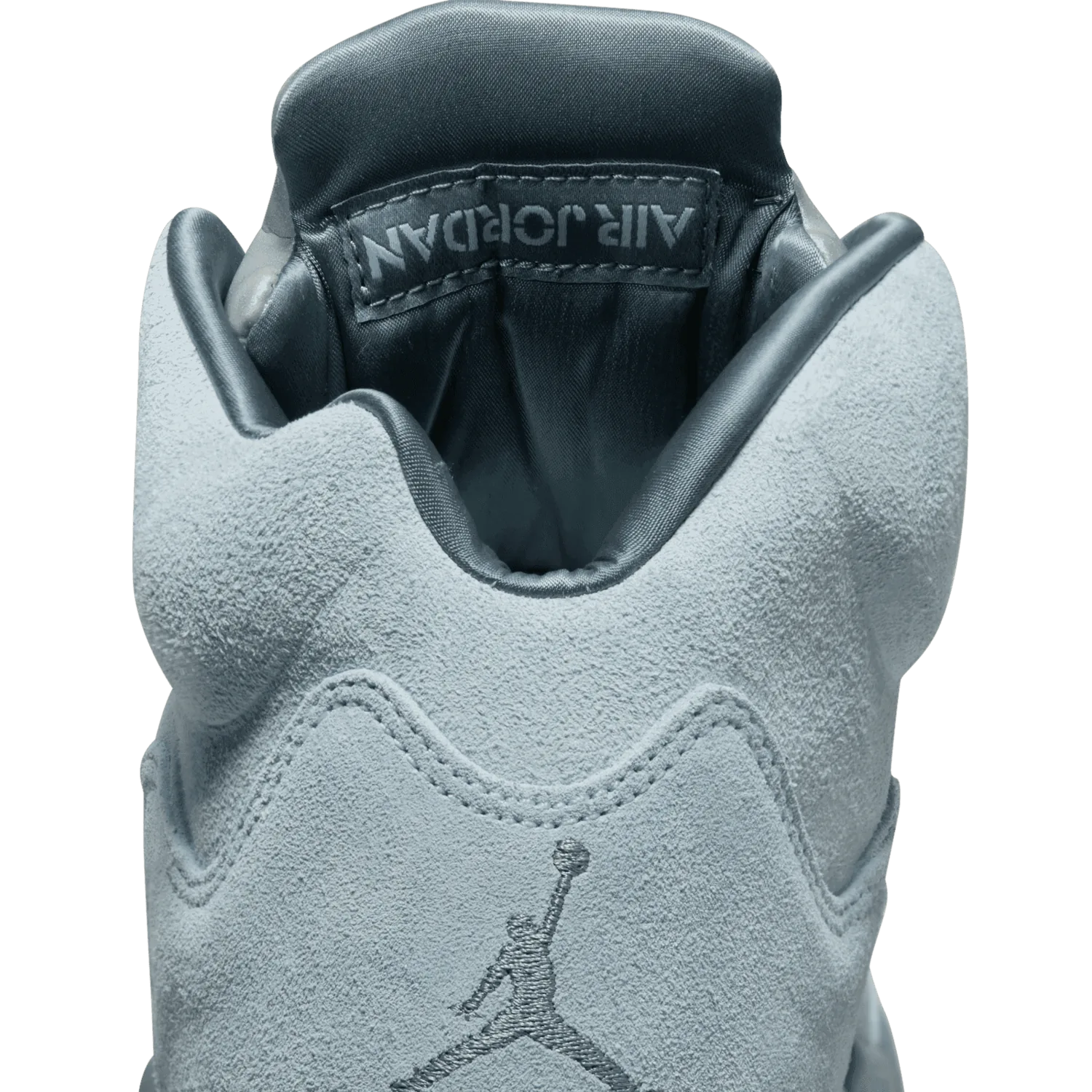 Jordan 5 Retro Bluebird (W) image 3