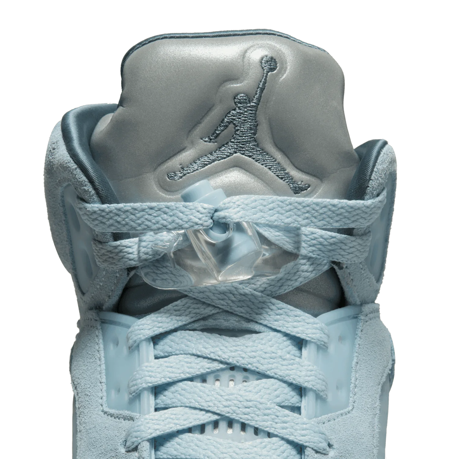 Jordan 5 Retro Bluebird (W) image 4