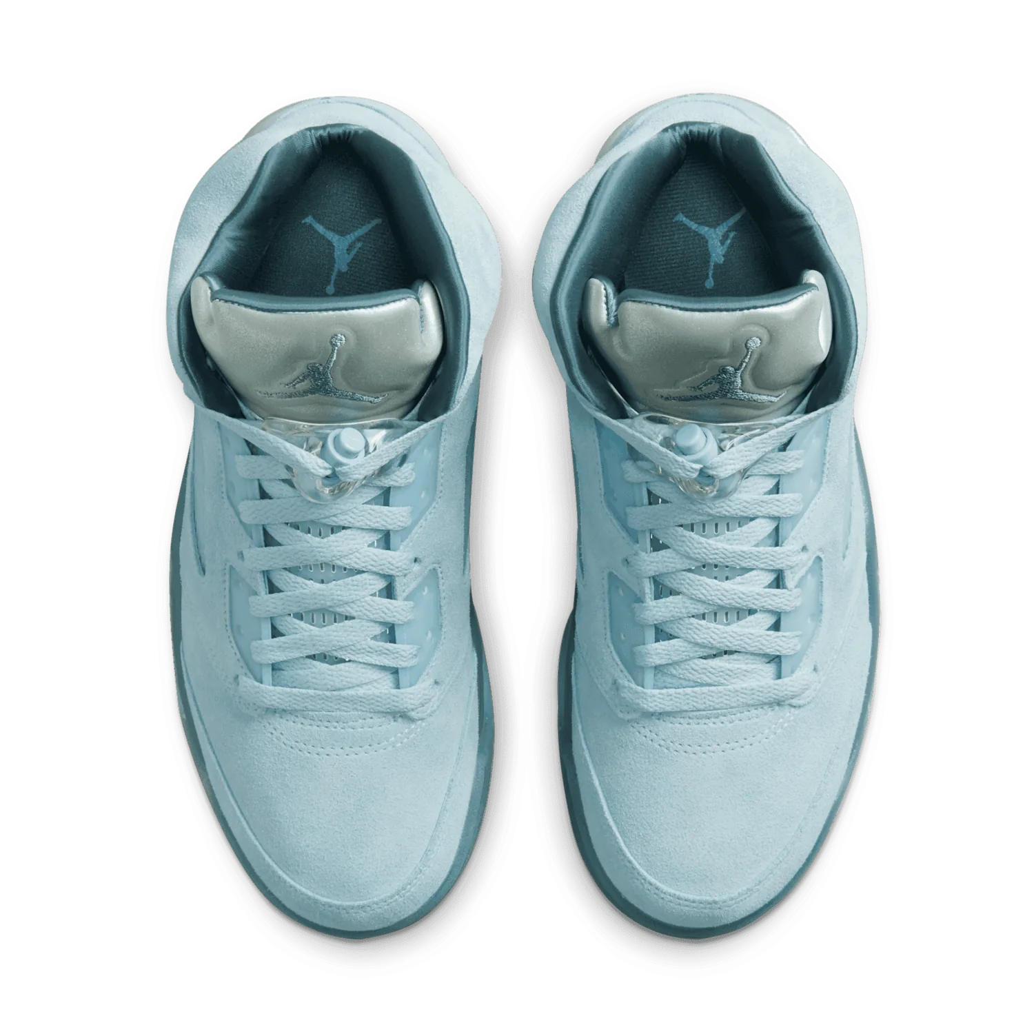 Jordan 5 Retro Bluebird (W) image 6