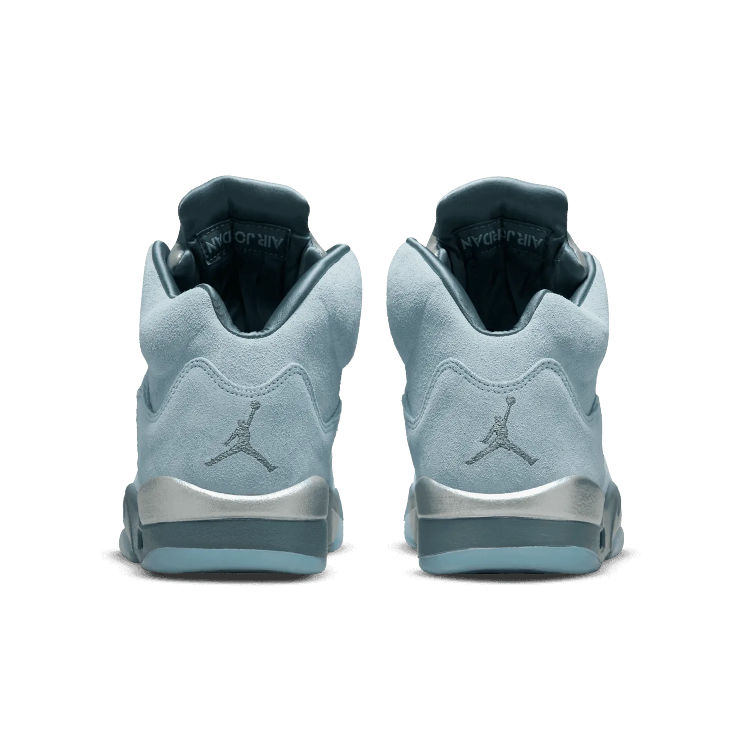 Jordan 5 Retro Bluebird (W) image 8