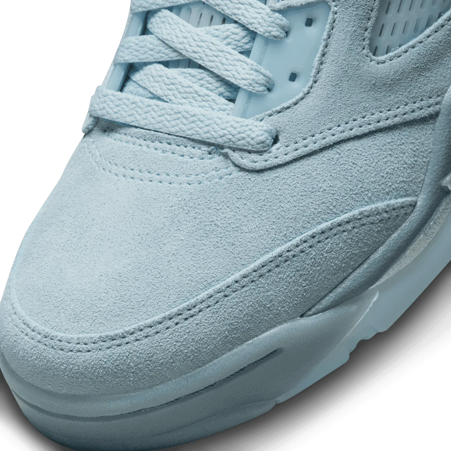 Jordan 5 Retro Bluebird (W) image 9