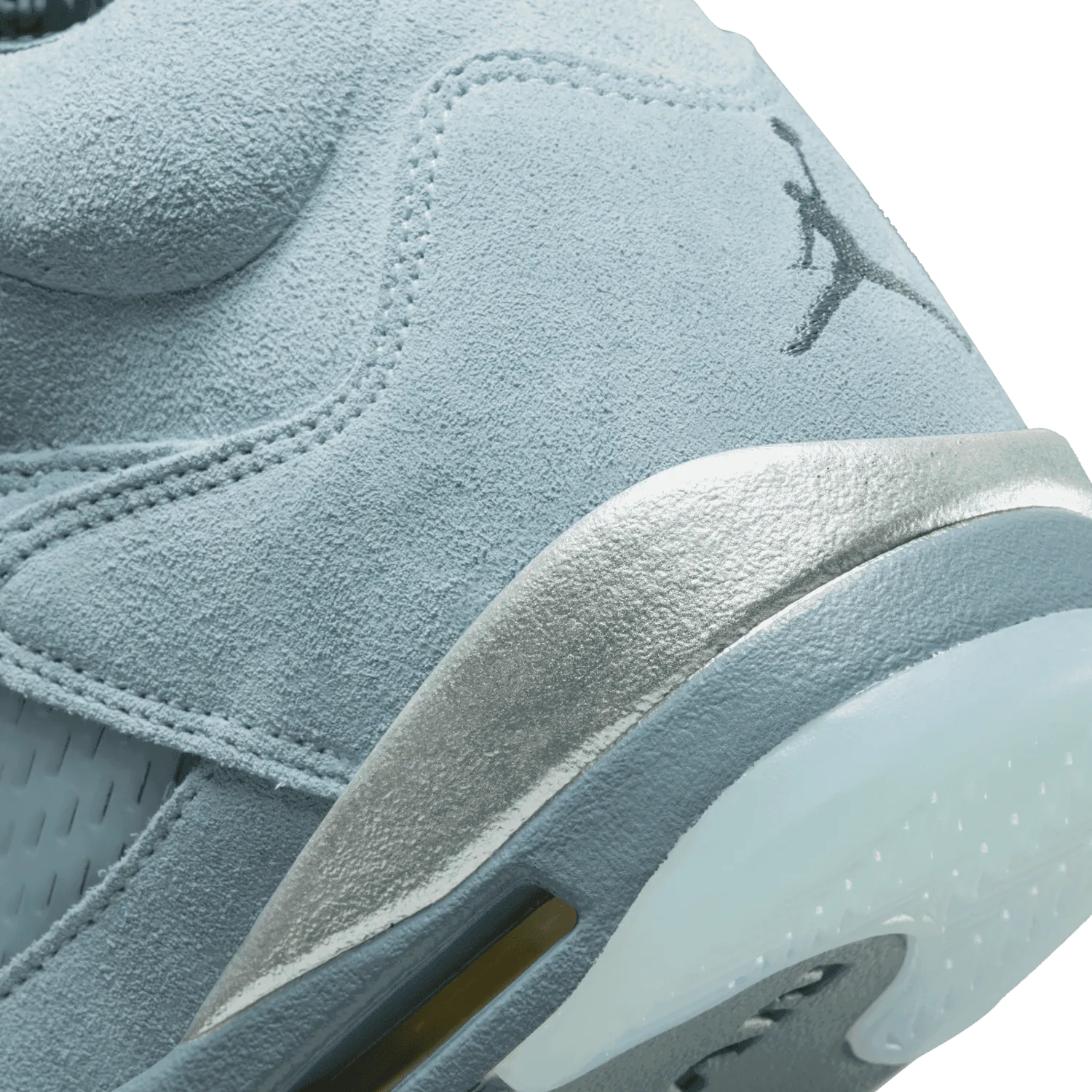 Jordan 5 Retro Bluebird (W) image 10
