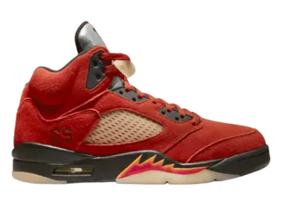 Air Jordan 5 Dunk On Mars (W)