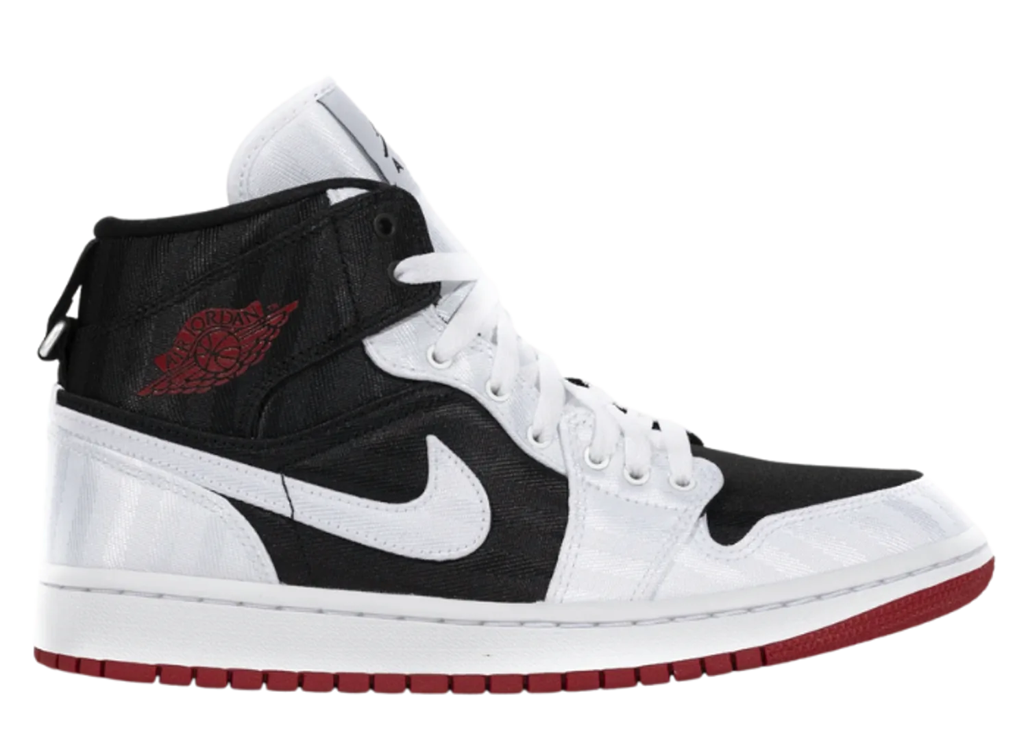 Jordan 1 Mid SE Utility Canvas (W)