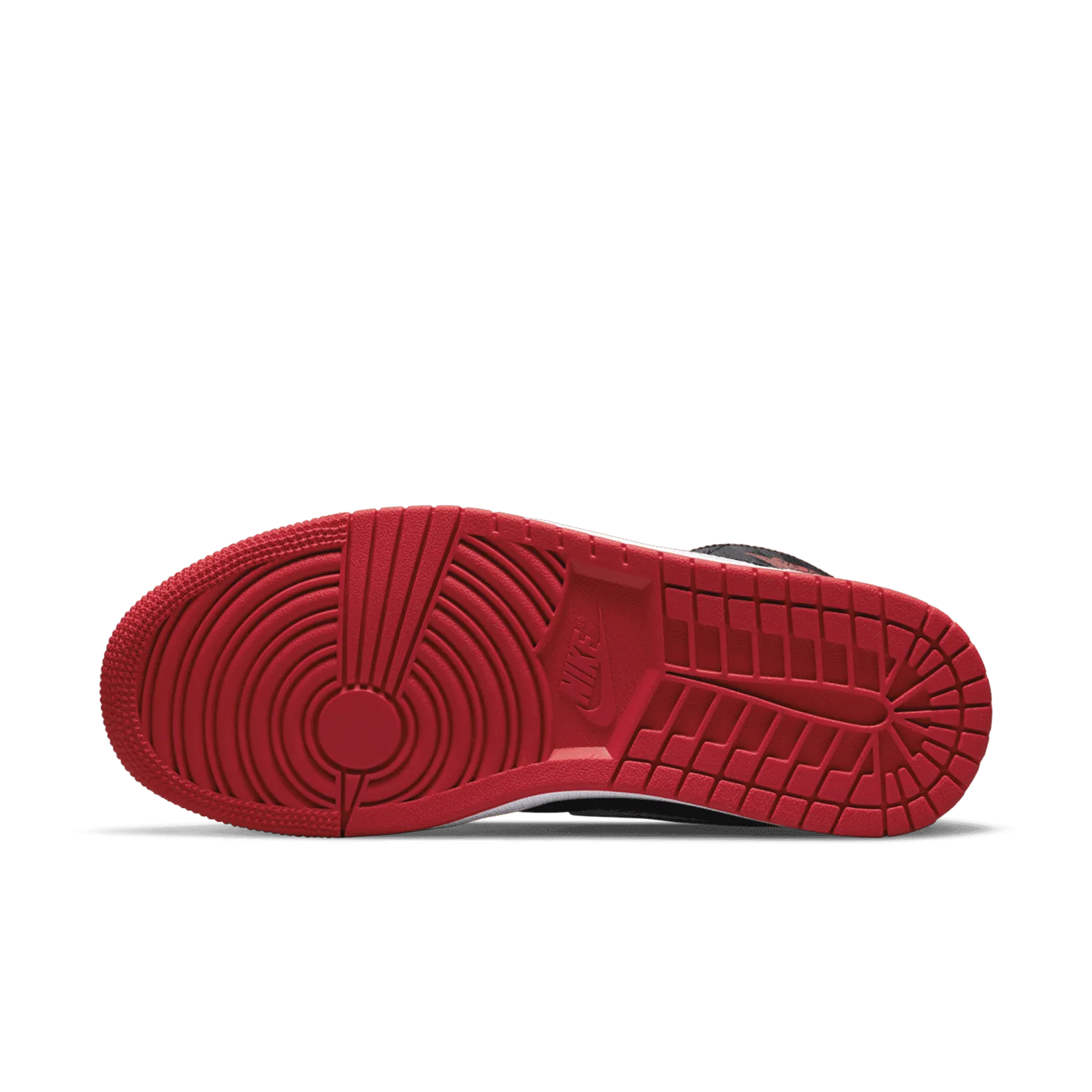 Jordan 1 Mid SE Utility Canvas (W) image 2