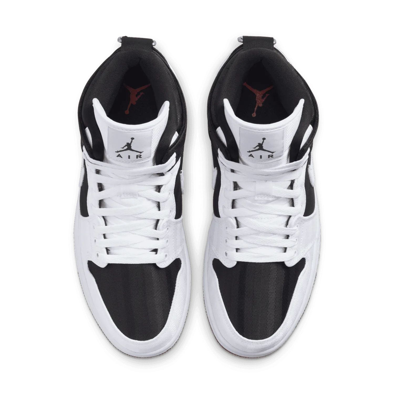 Jordan 1 Mid SE Utility Canvas (W) image 3